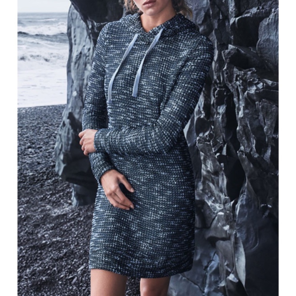 NWT Fabletics Yukon Sweater Dress